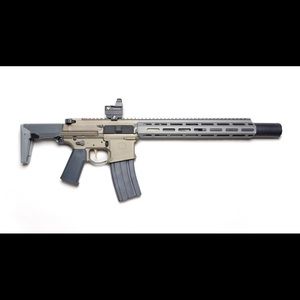 Meet your Posher, Richard